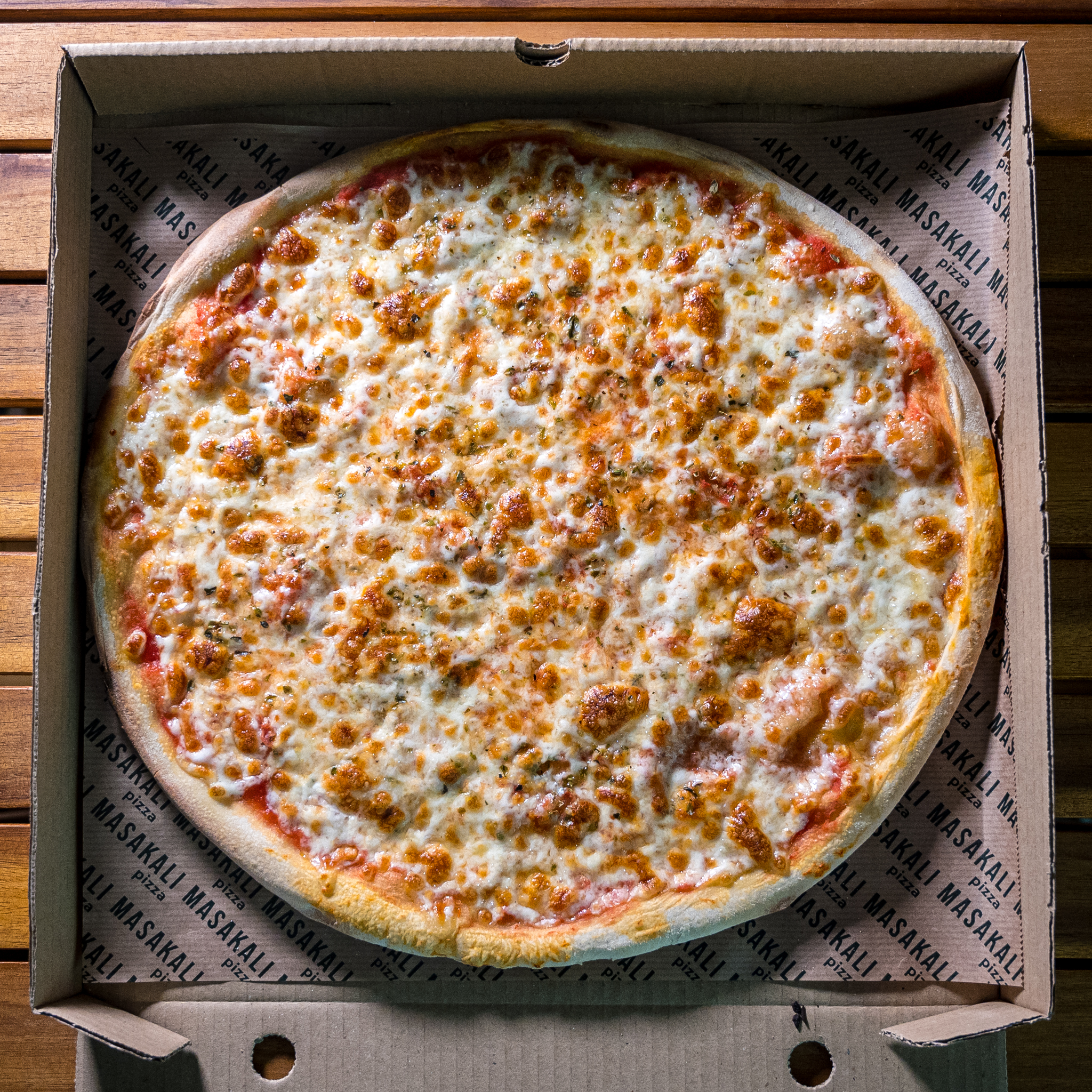 Pizza Margarita